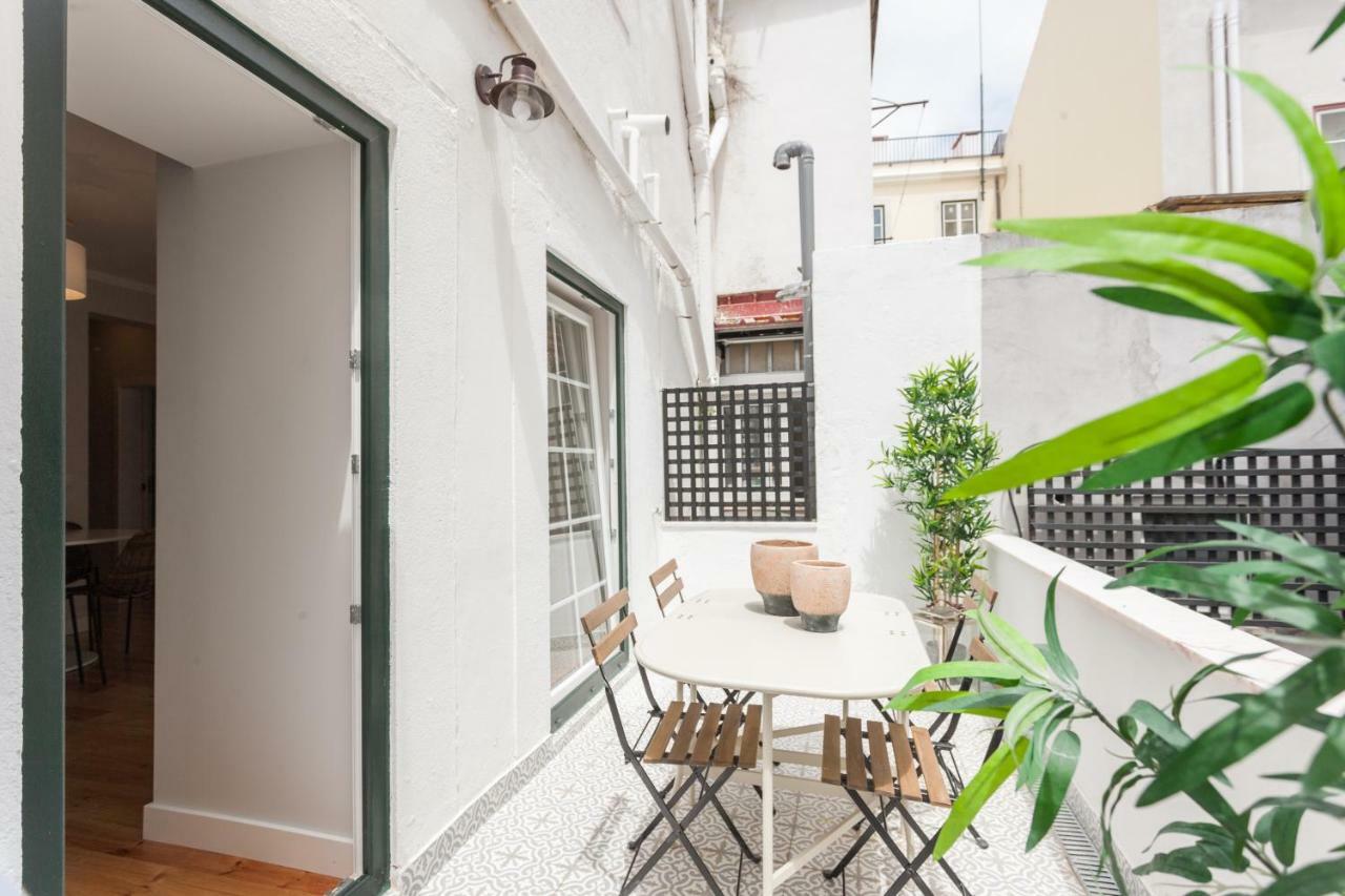 Your Lisbon Home Bairro Alto III Dış mekan fotoğraf