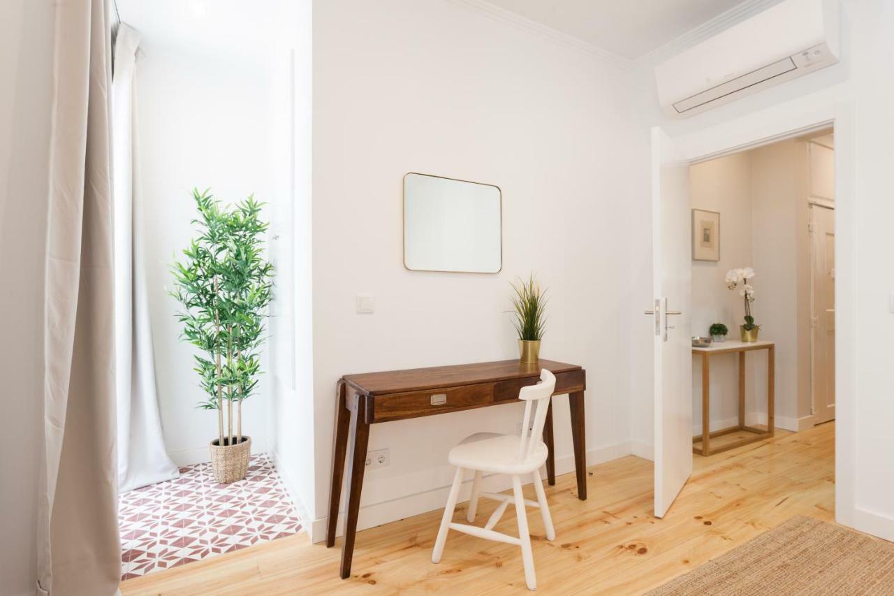 Your Lisbon Home Bairro Alto III Dış mekan fotoğraf