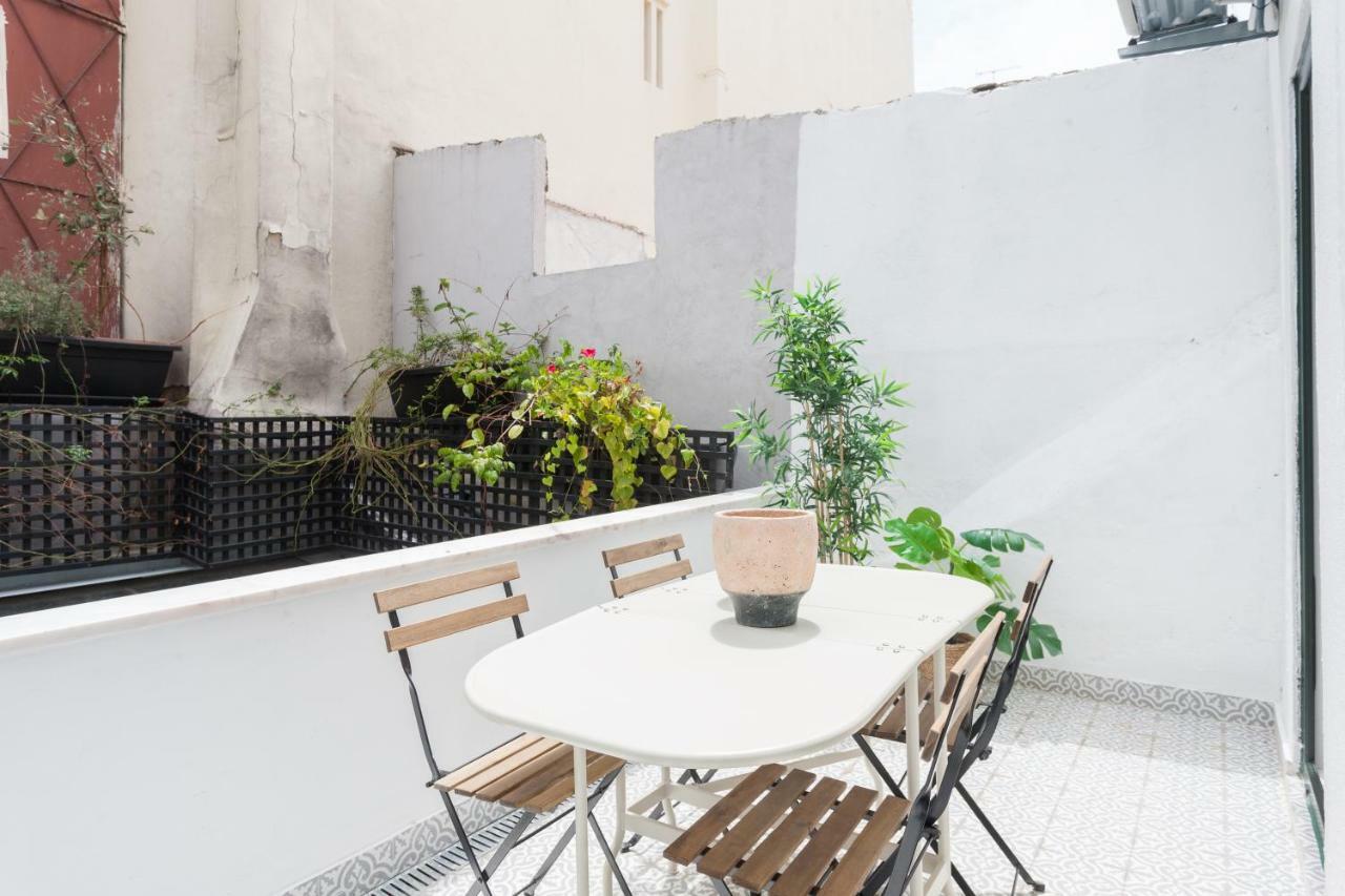Your Lisbon Home Bairro Alto III Dış mekan fotoğraf